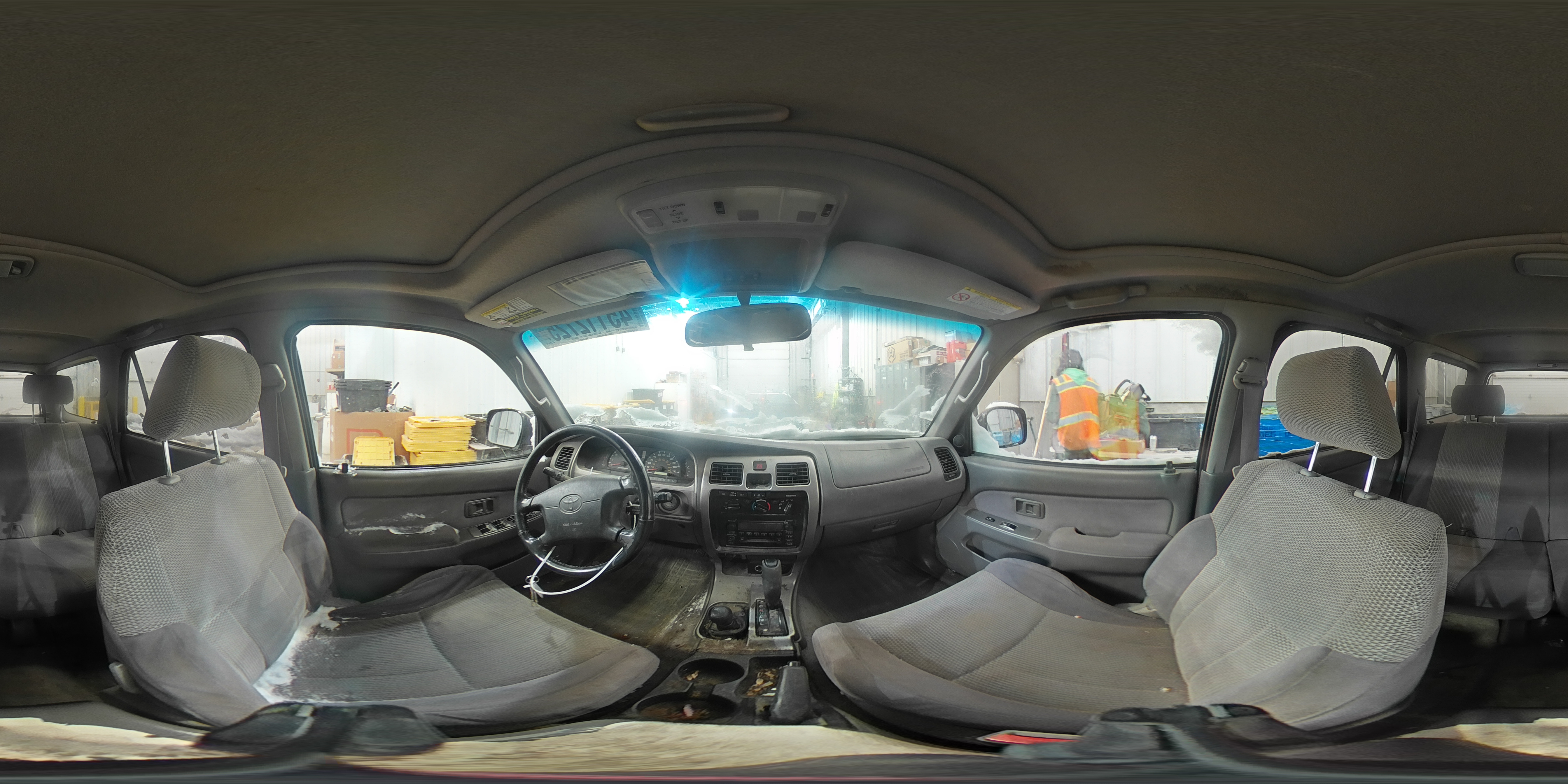 2002 Toyota 4Runner - Image 14