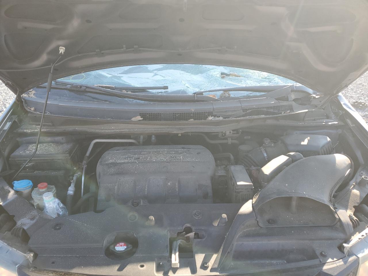 2014 Honda Odyssey - Image 13
