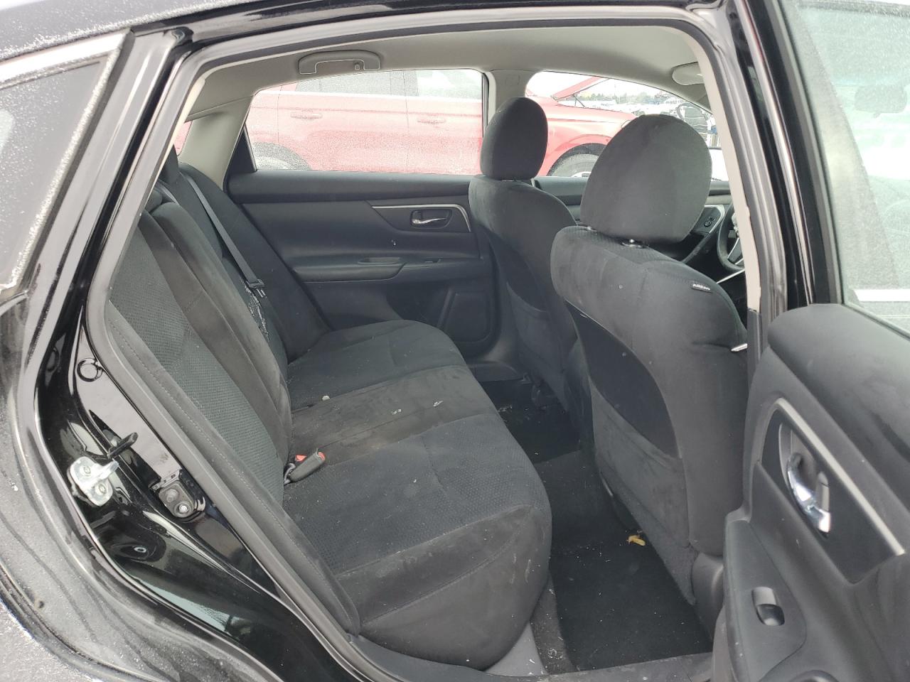 2015 Nissan Altima - Image 11