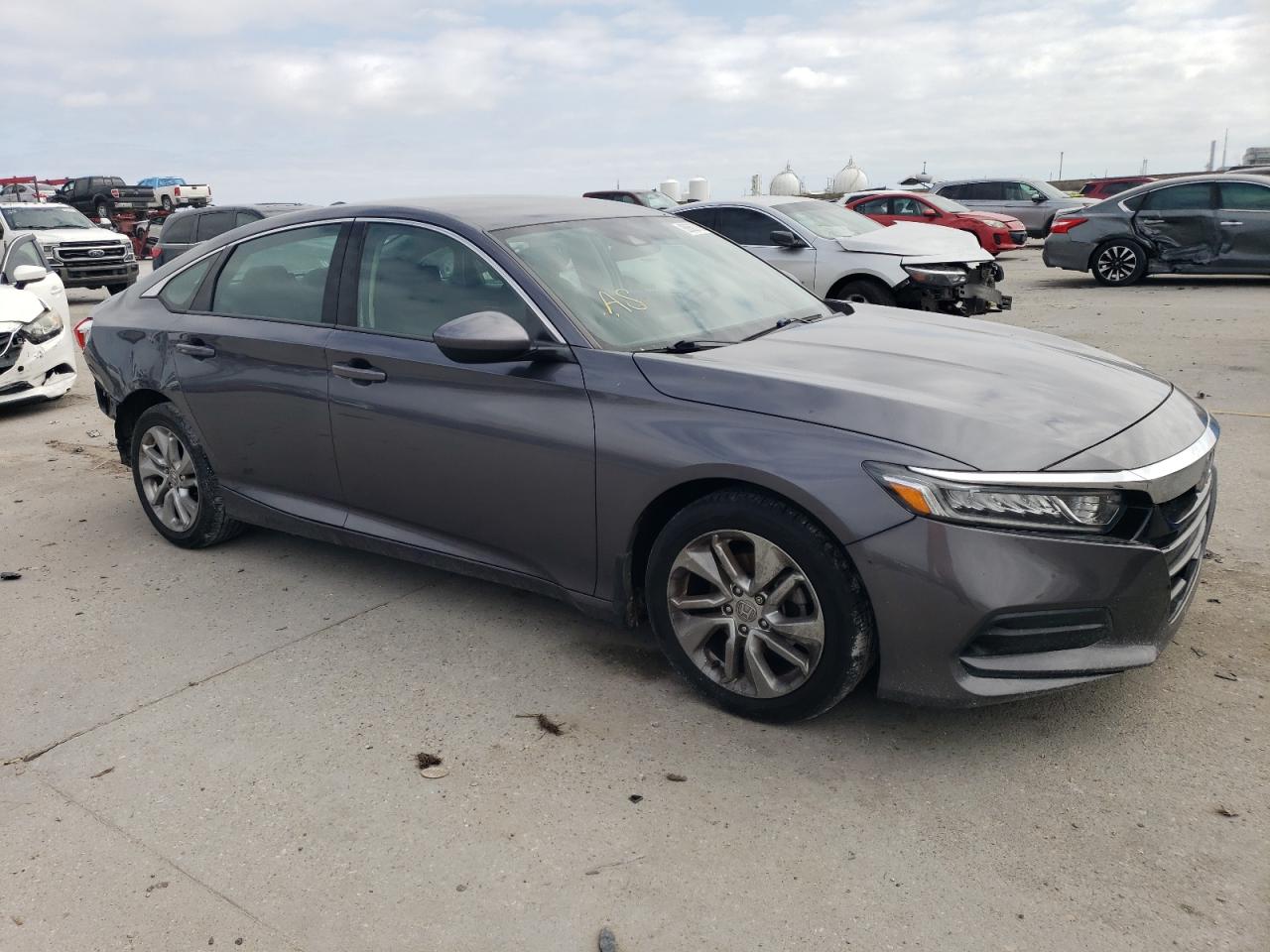 2019 Honda Accord - Image 4