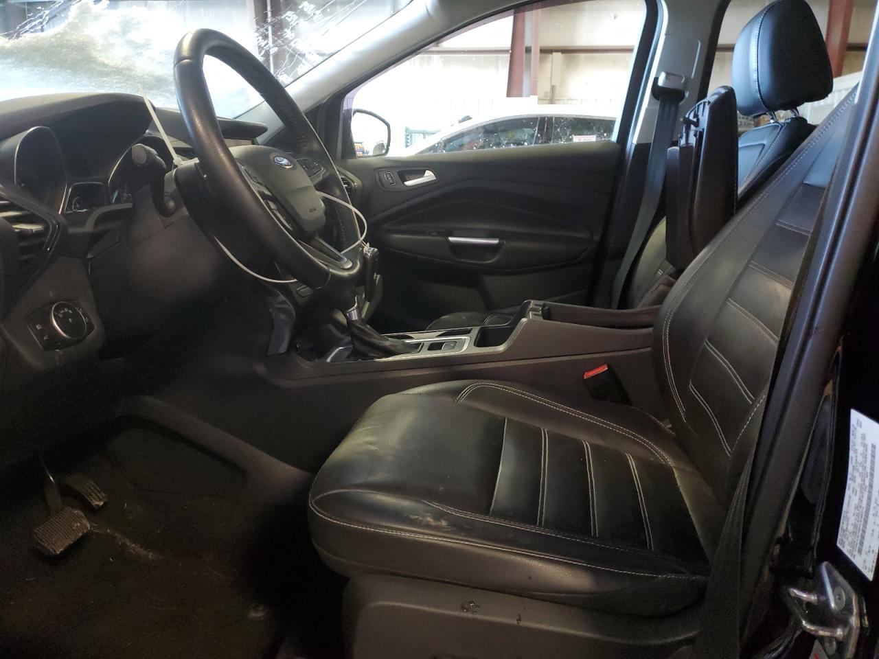 2017 Ford Escape - Image 7