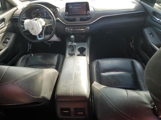  NISSAN ALTIMA 2019 Biały