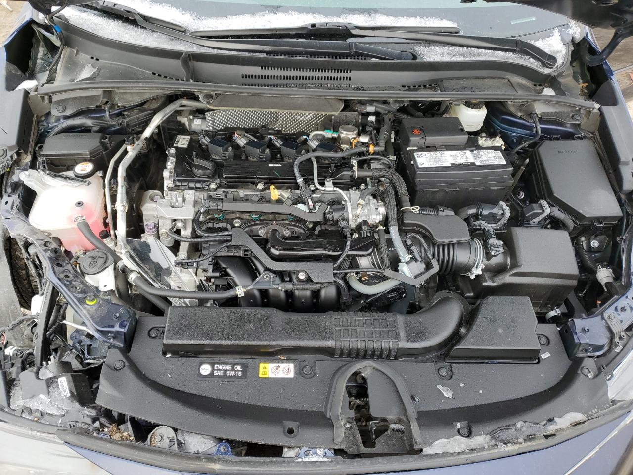 2022 Toyota Corolla - Image 11