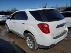 2015 Chevrolet Equinox Ls na sprzedaż w Bridgeton, MO - Front End