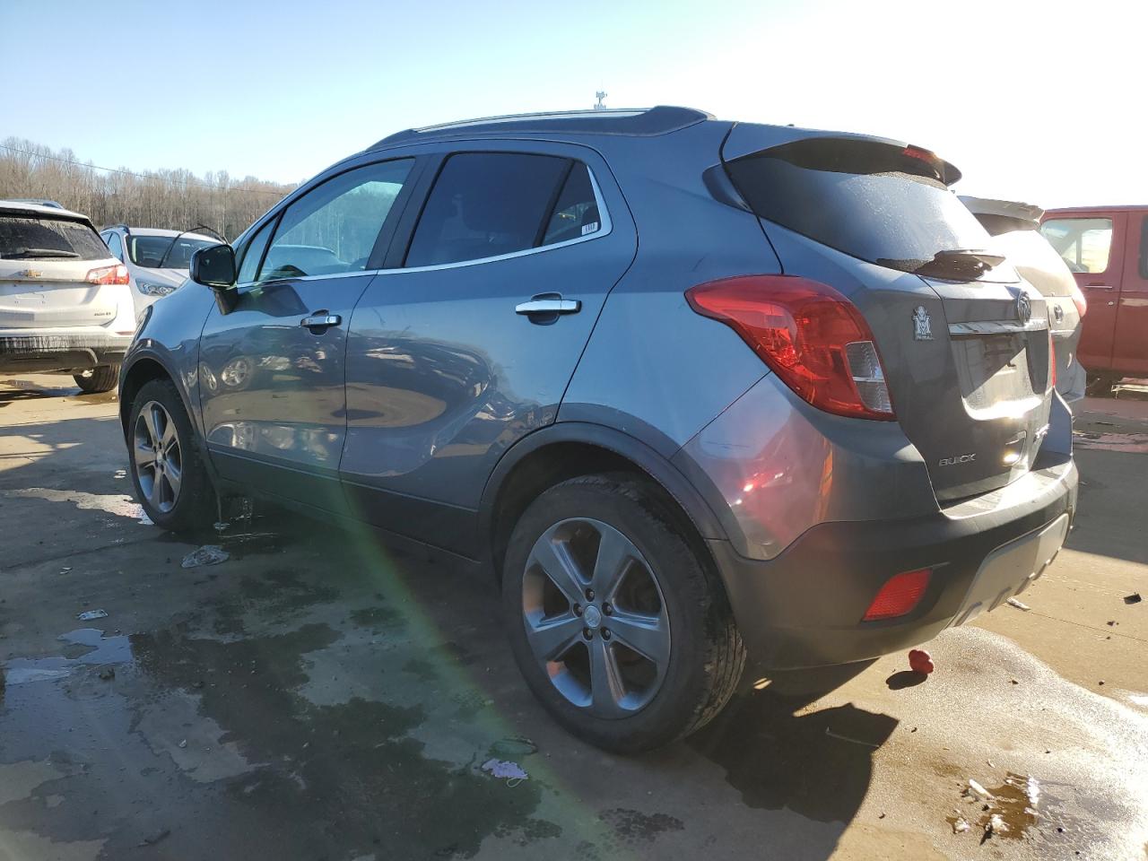 2013 Buick Encore - Image 2