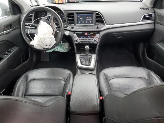  HYUNDAI ELANTRA 2017 Charcoal