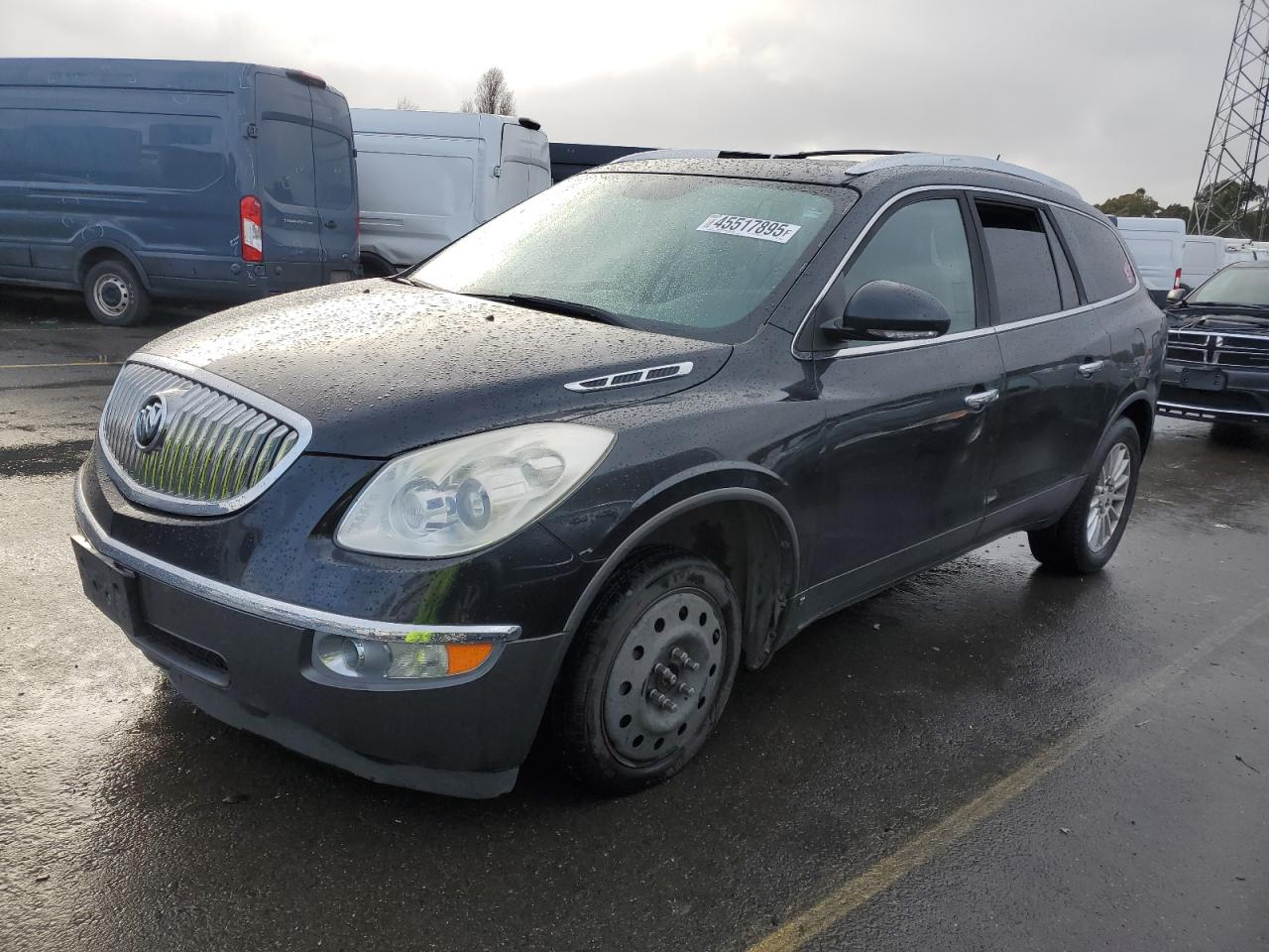 2010 Buick Enclave - Image 1