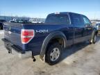 2012 FORD F150 SUPERCREW for sale at Copart AB - EDMONTON