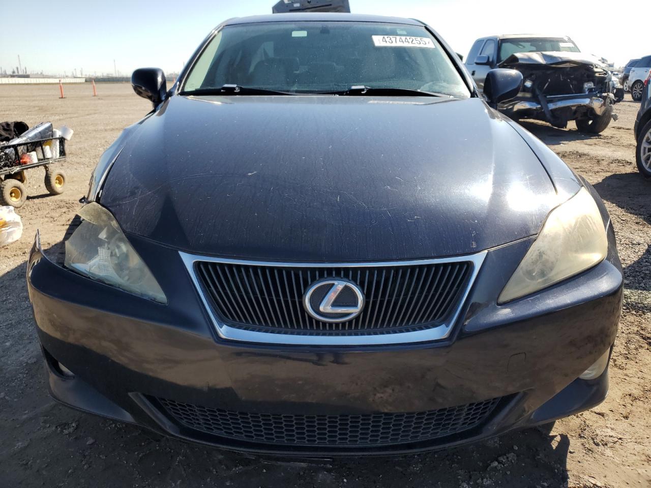 2008 Lexus IS - Image 5