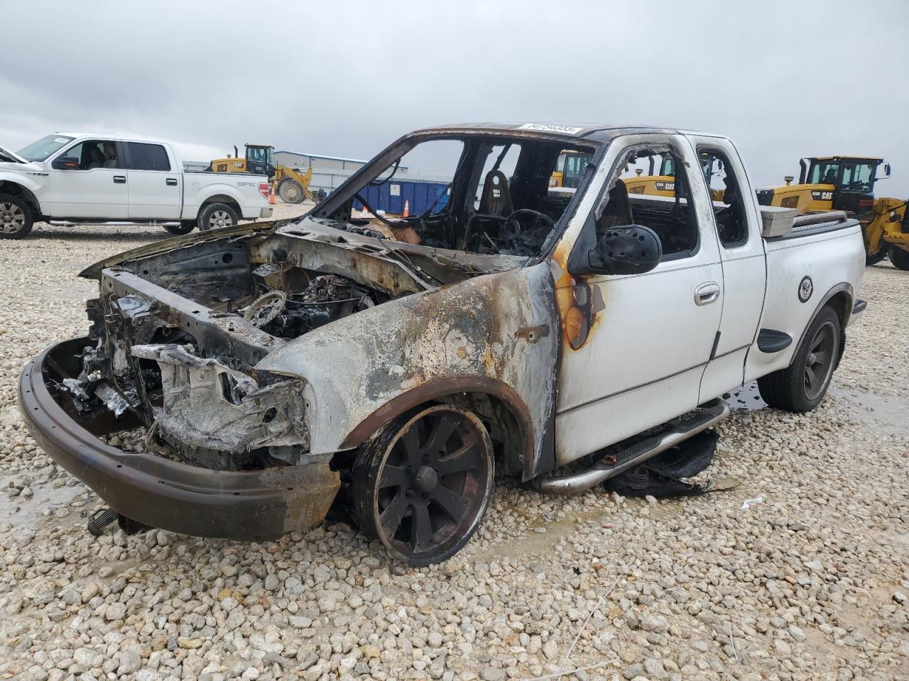 2001 Ford F-150 - Image 1