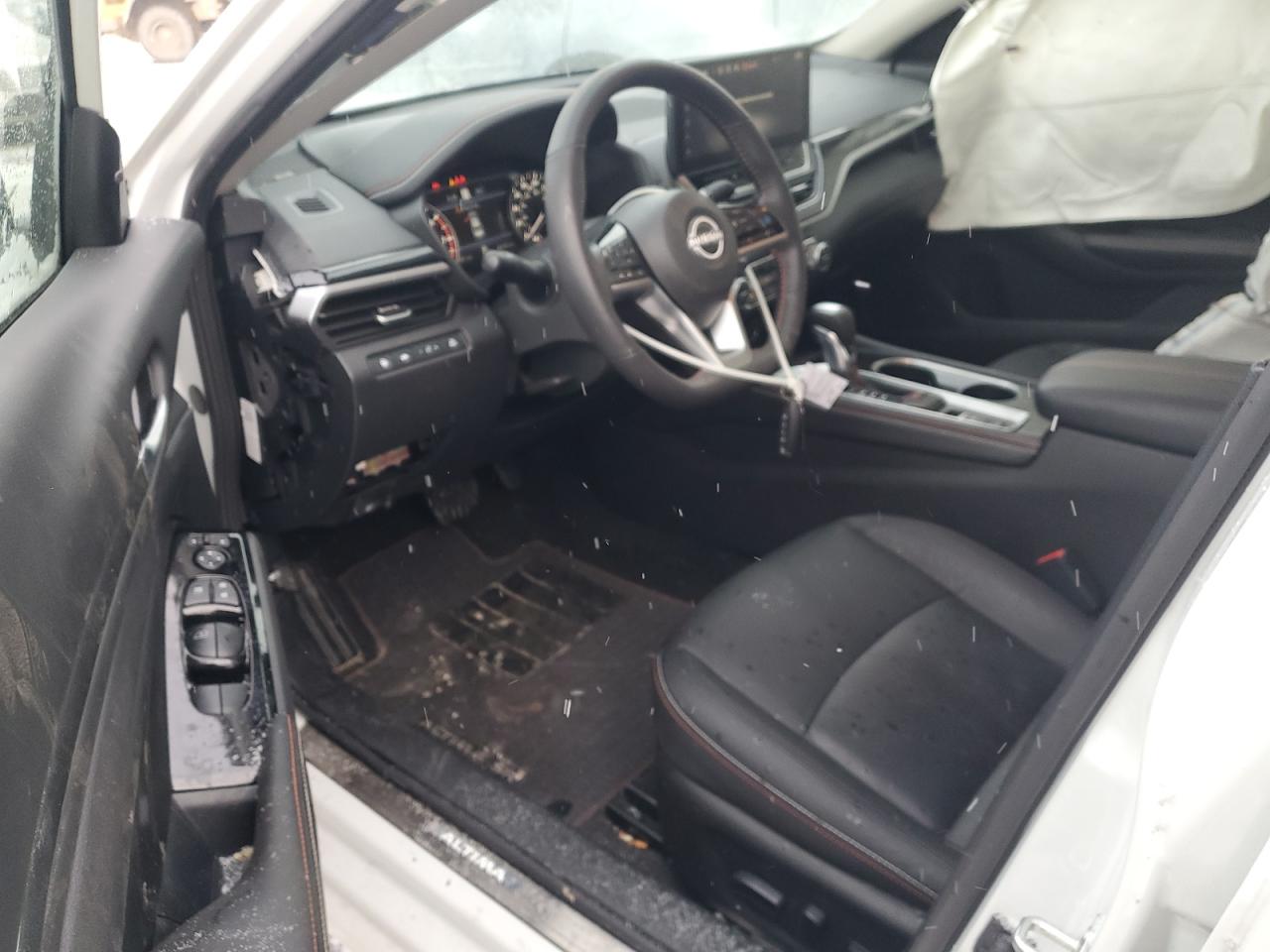 1N4AL4CV2RN416731 NISSAN ALTIMA 2024