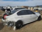2018 Bmw M3  for Sale in San Martin, CA - Rear End