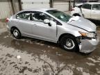 2012 HONDA CIVIC LX à vendre chez Copart QC - MONTREAL