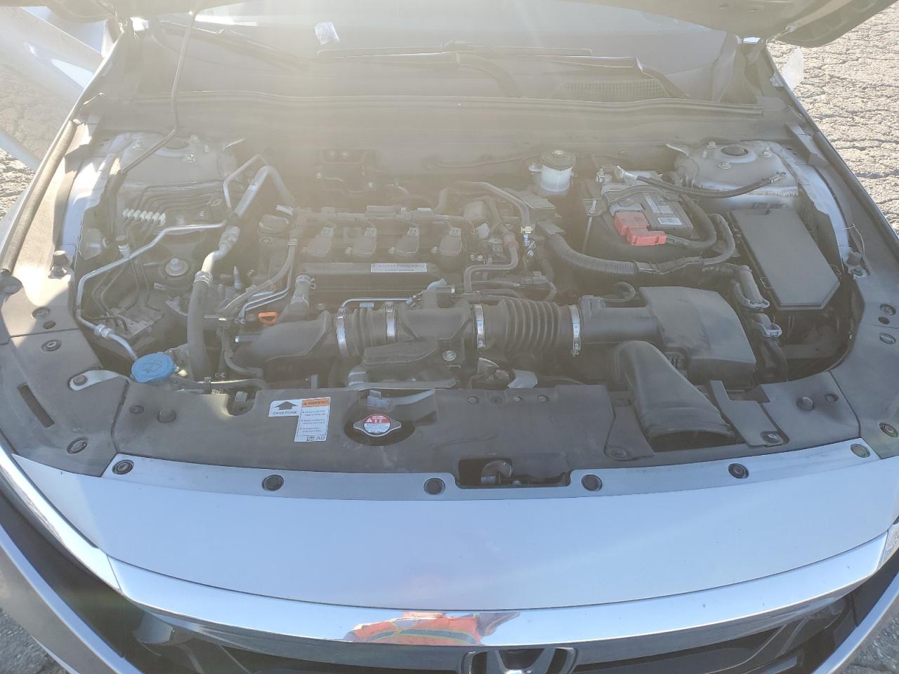 2018 Honda Accord - Image 11