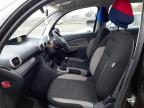 2013 CITROEN C3 PICASSO for sale at Copart SANDTOFT