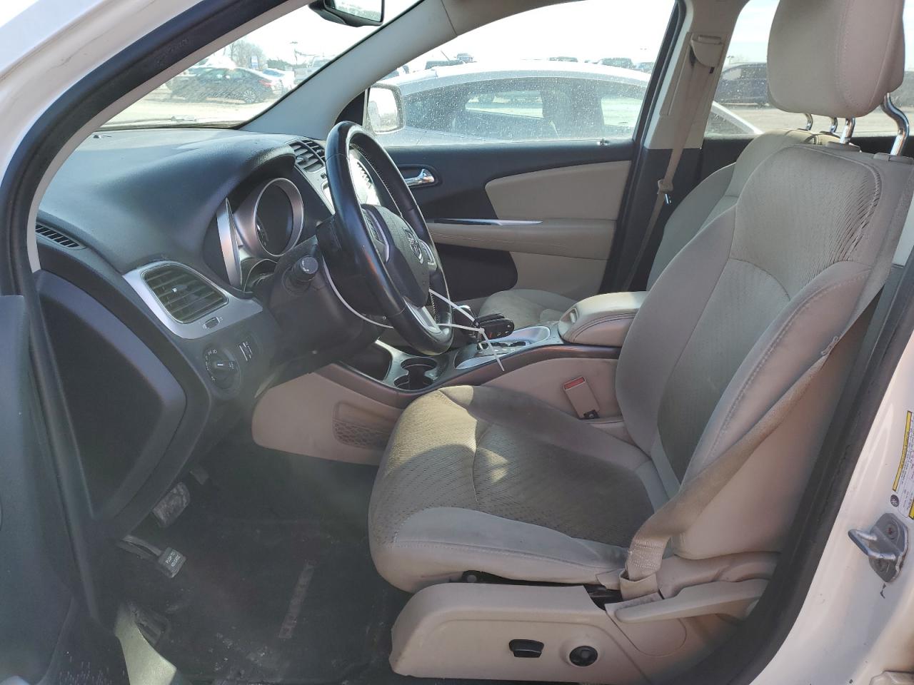2014 Dodge Journey - Image 7