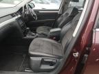 2013 SKODA SUPERB SE for sale at Copart SANDY