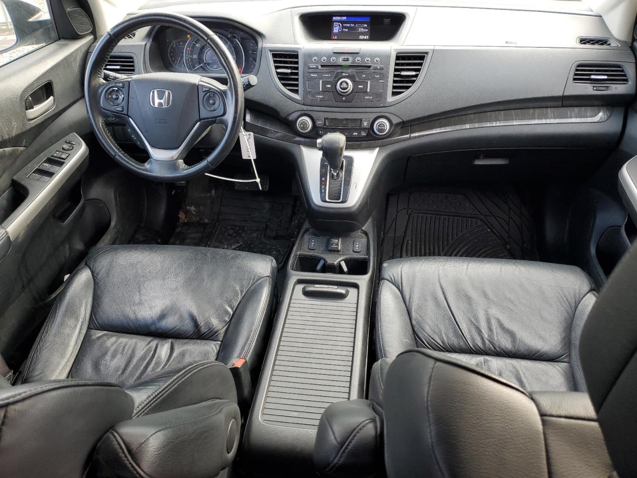 2013 Honda CR-V - Image 8