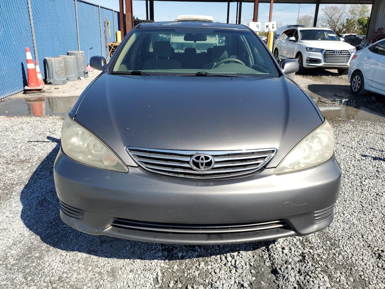 2006 Toyota Camry - Image 5