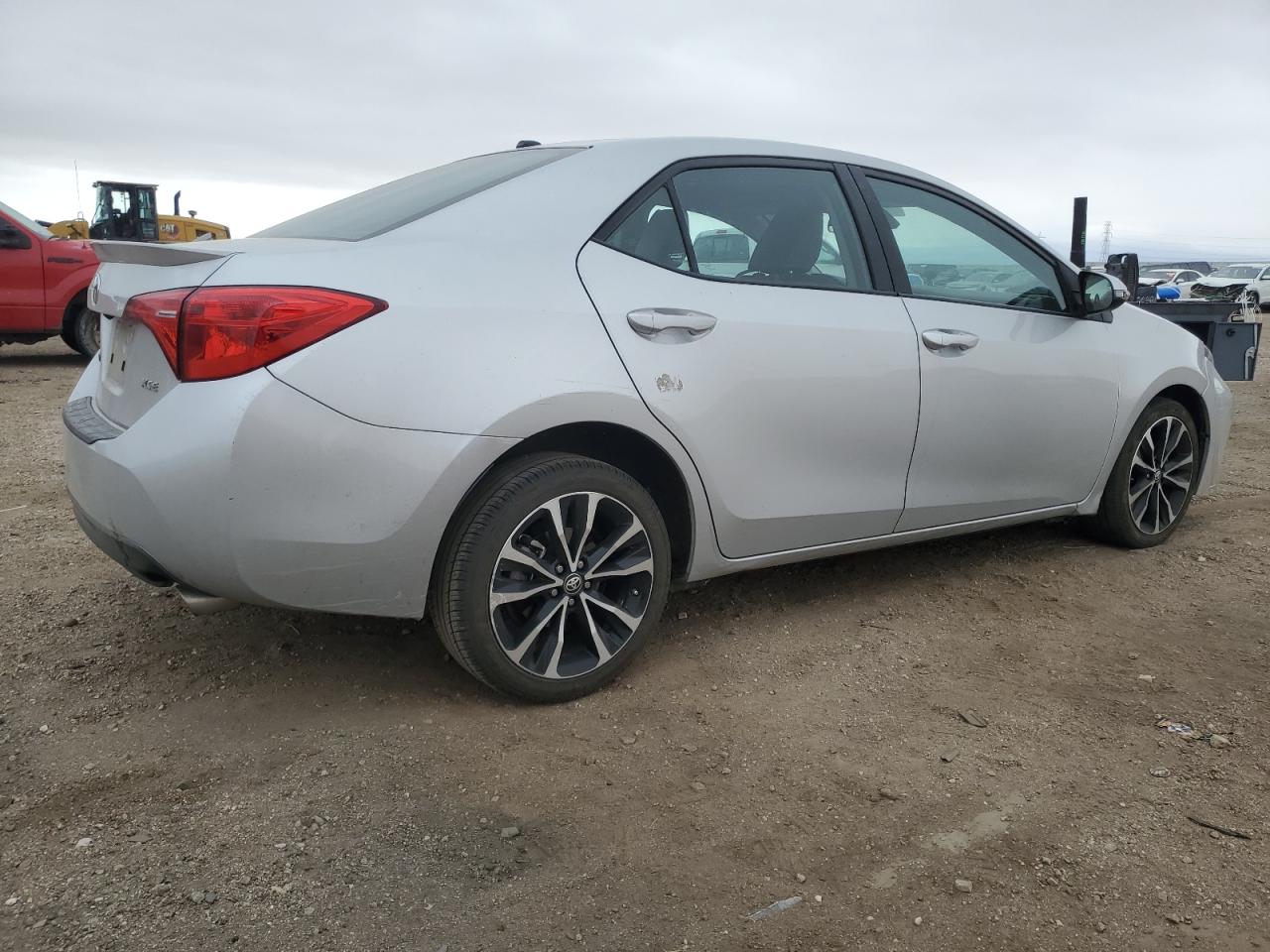 2017 Toyota Corolla - Image 3