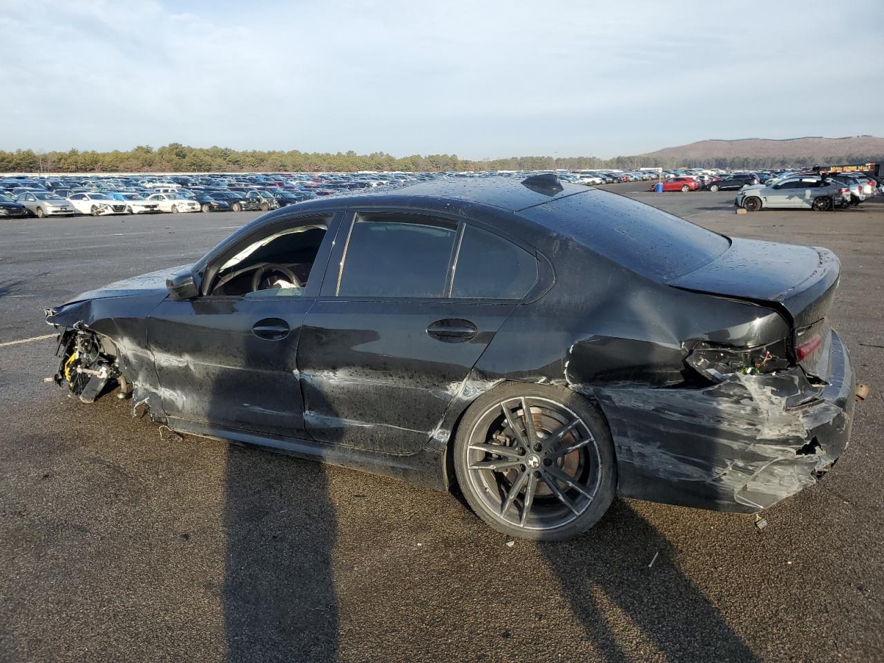 2021 BMW 3er - Image 2