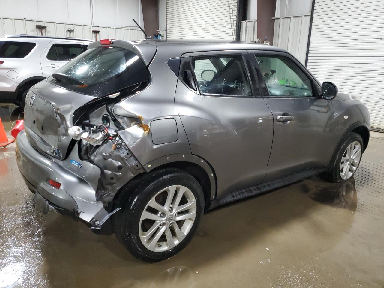 2013 Nissan Juke - Image 3