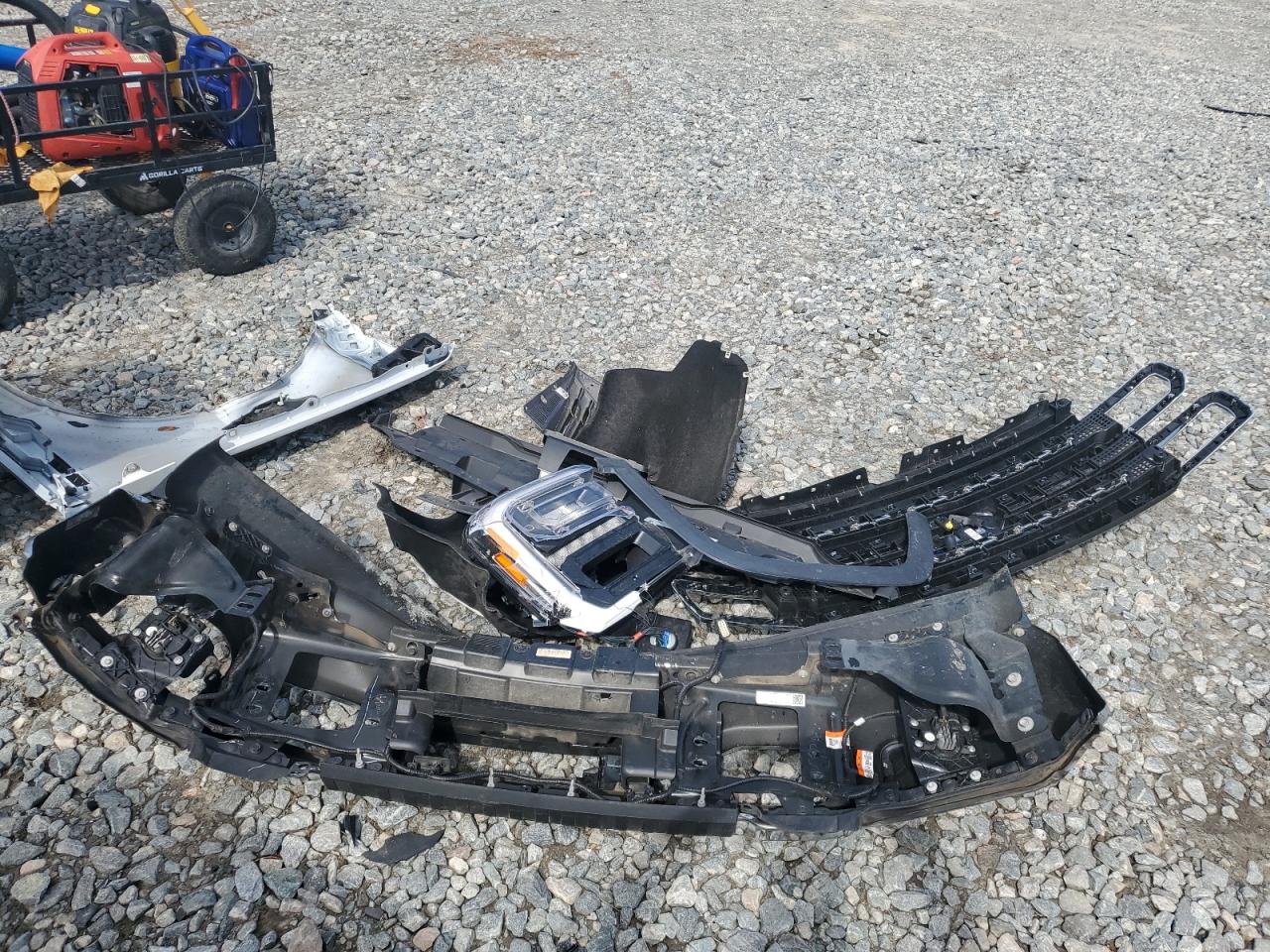 1FT8W2BT2PED21006 FORD F250 2023