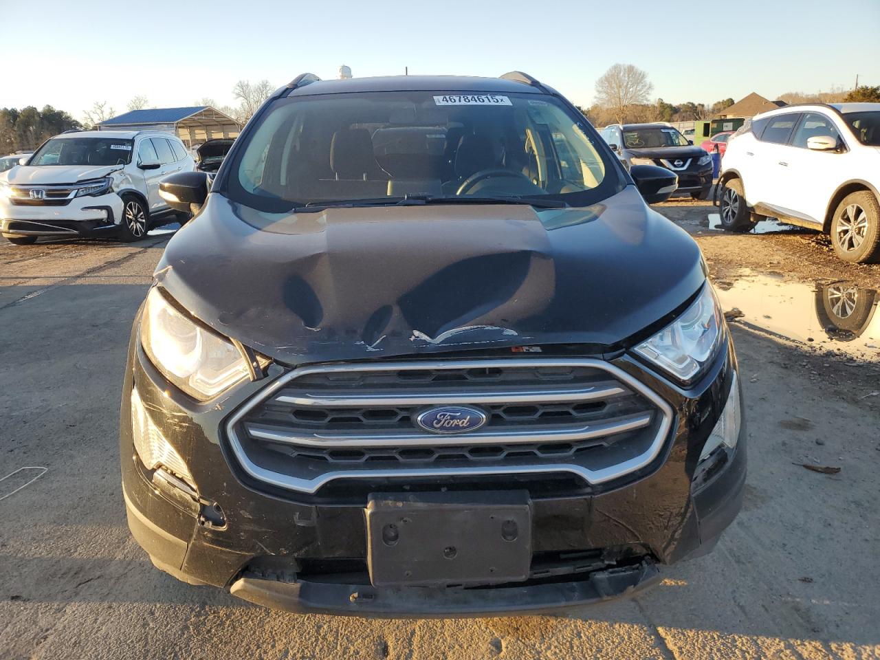 2020 Ford EcoSport - Image 5