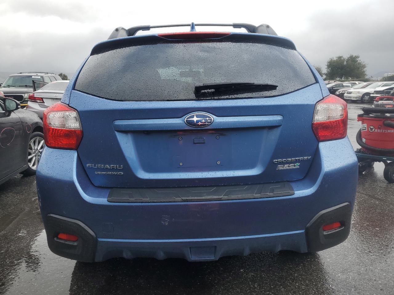 2016 Subaru XV - Image 6