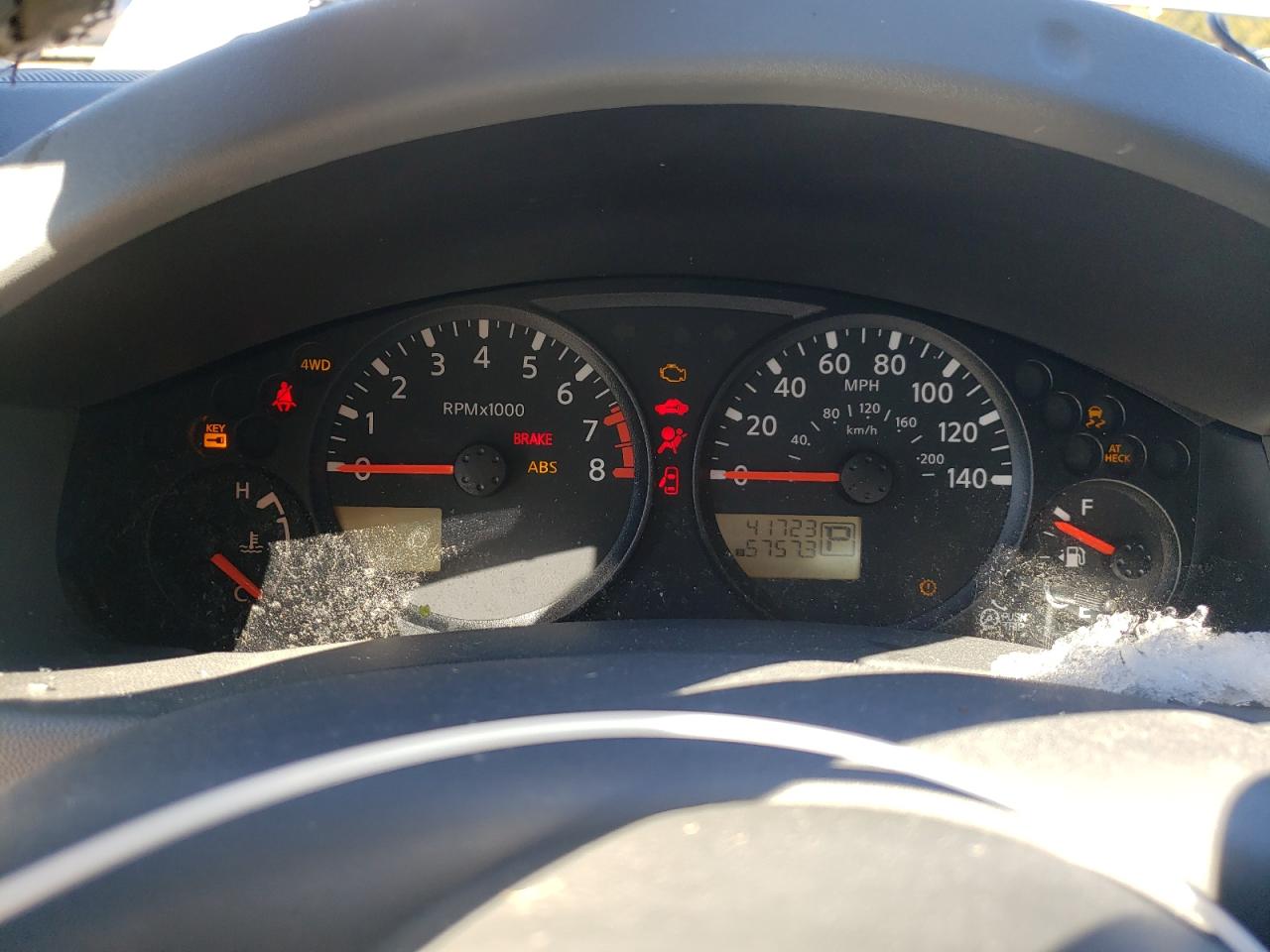1N6ED0EB3MN718572 NISSAN FRONTIER 2021