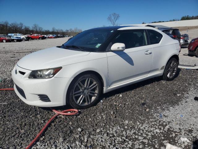 2012 Toyota Scion Tc 