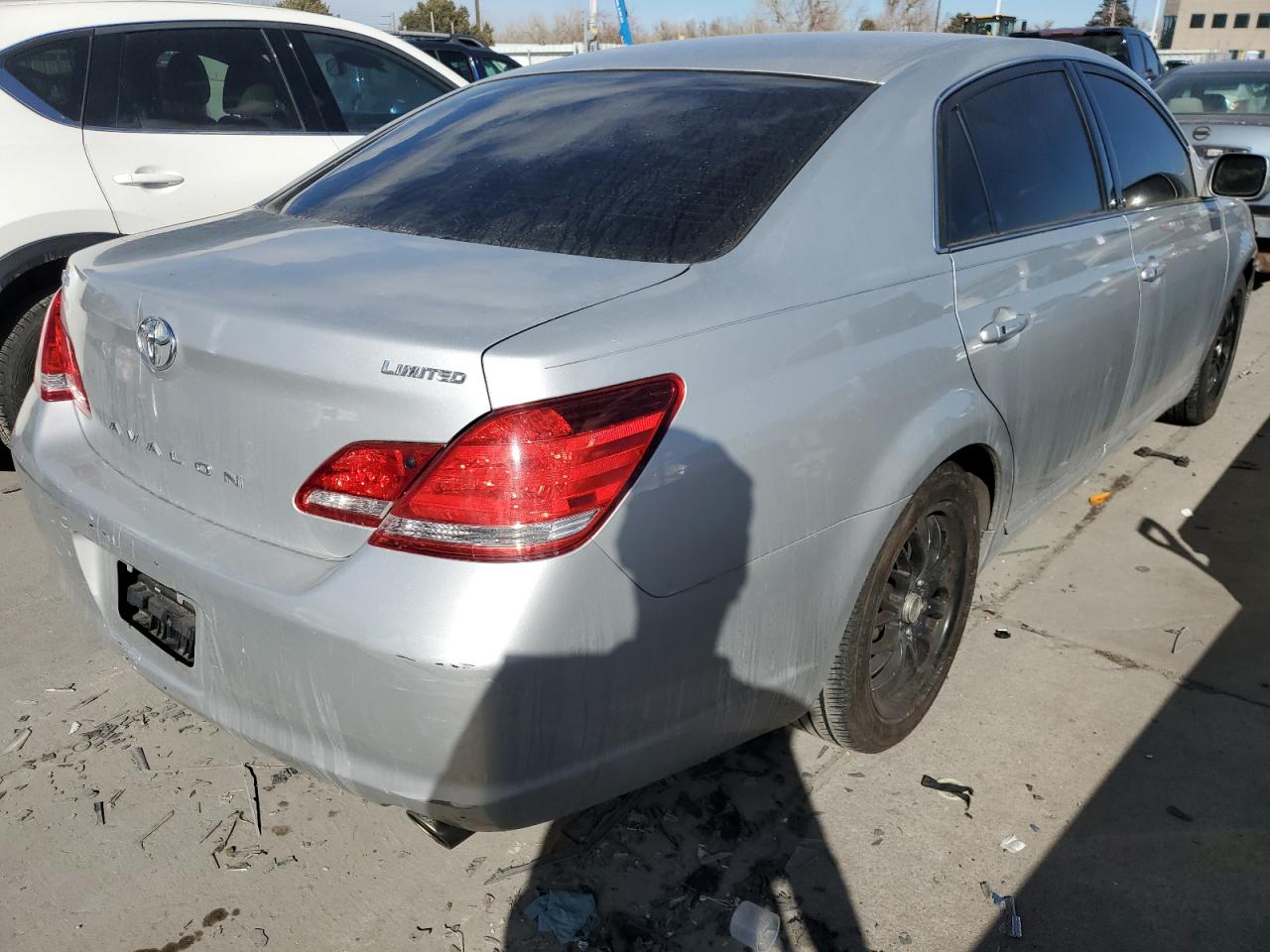 2006 Toyota Avalon - Image 3
