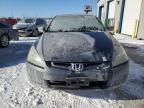 2004 Honda Accord Ex en Venta en Cahokia Heights, IL - Side