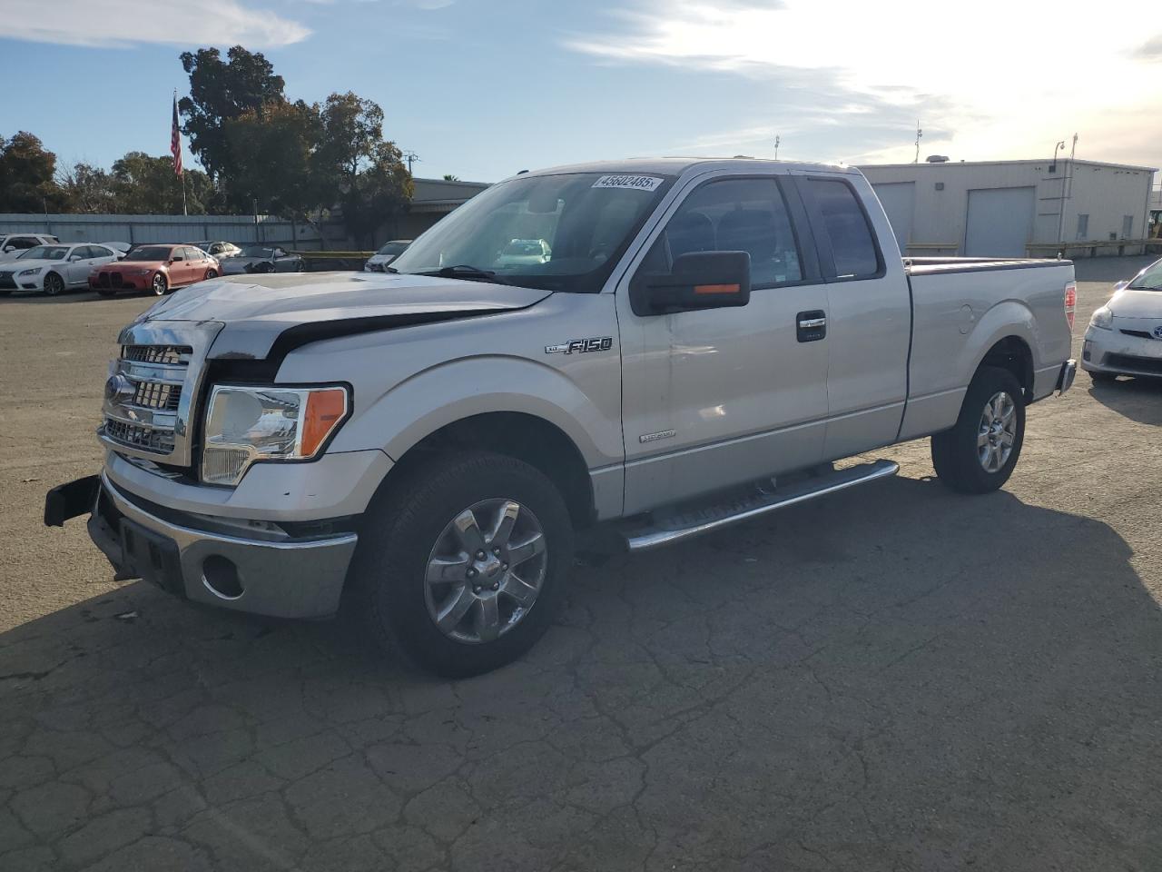 2013 Ford F-150 - Image 1