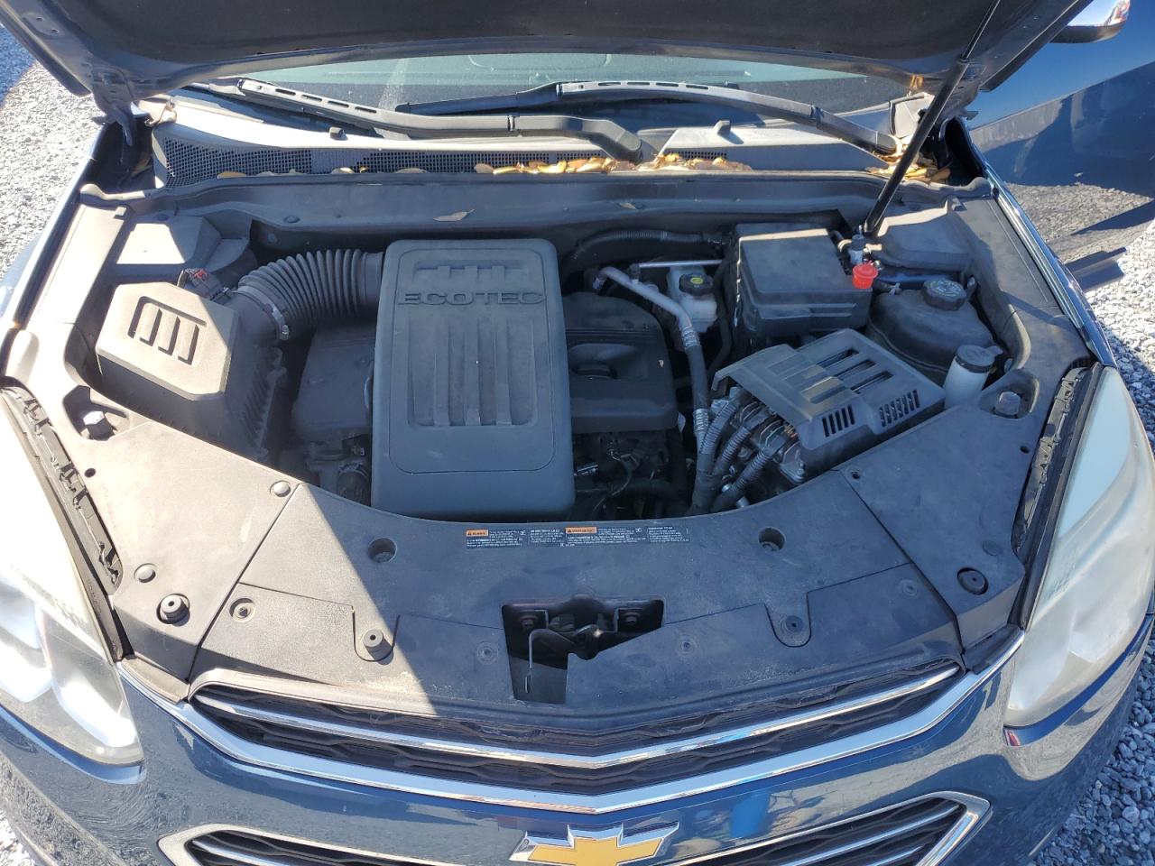 2016 Chevrolet Equinox - Image 12