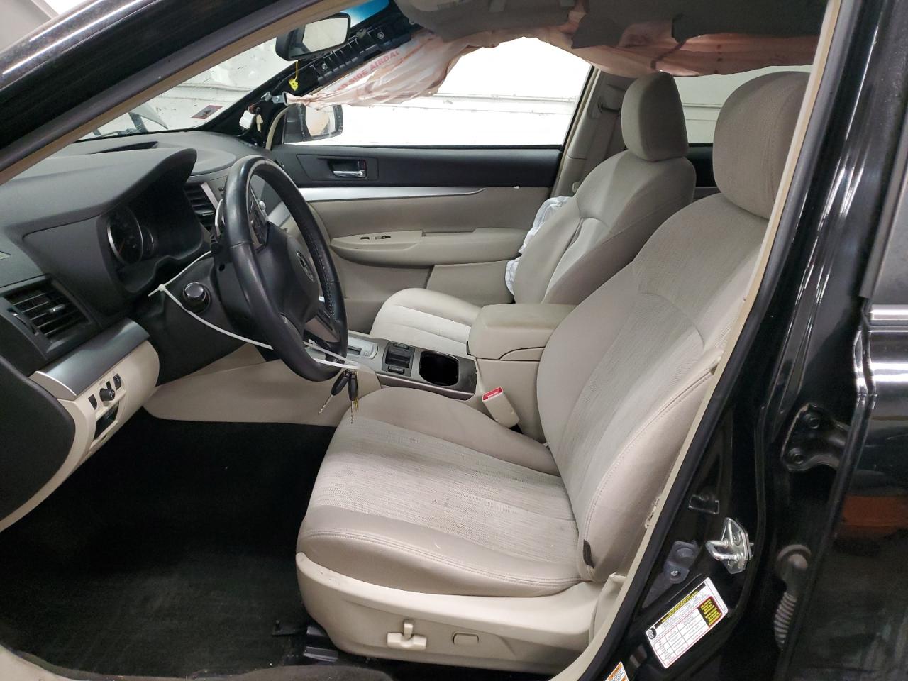 2014 Subaru Outback - Image 7