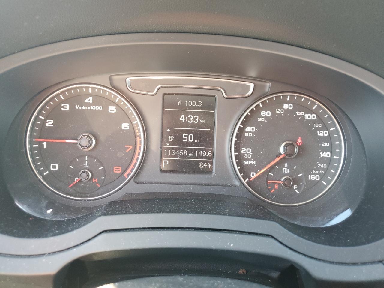 2017 Audi Q3 - Image 9