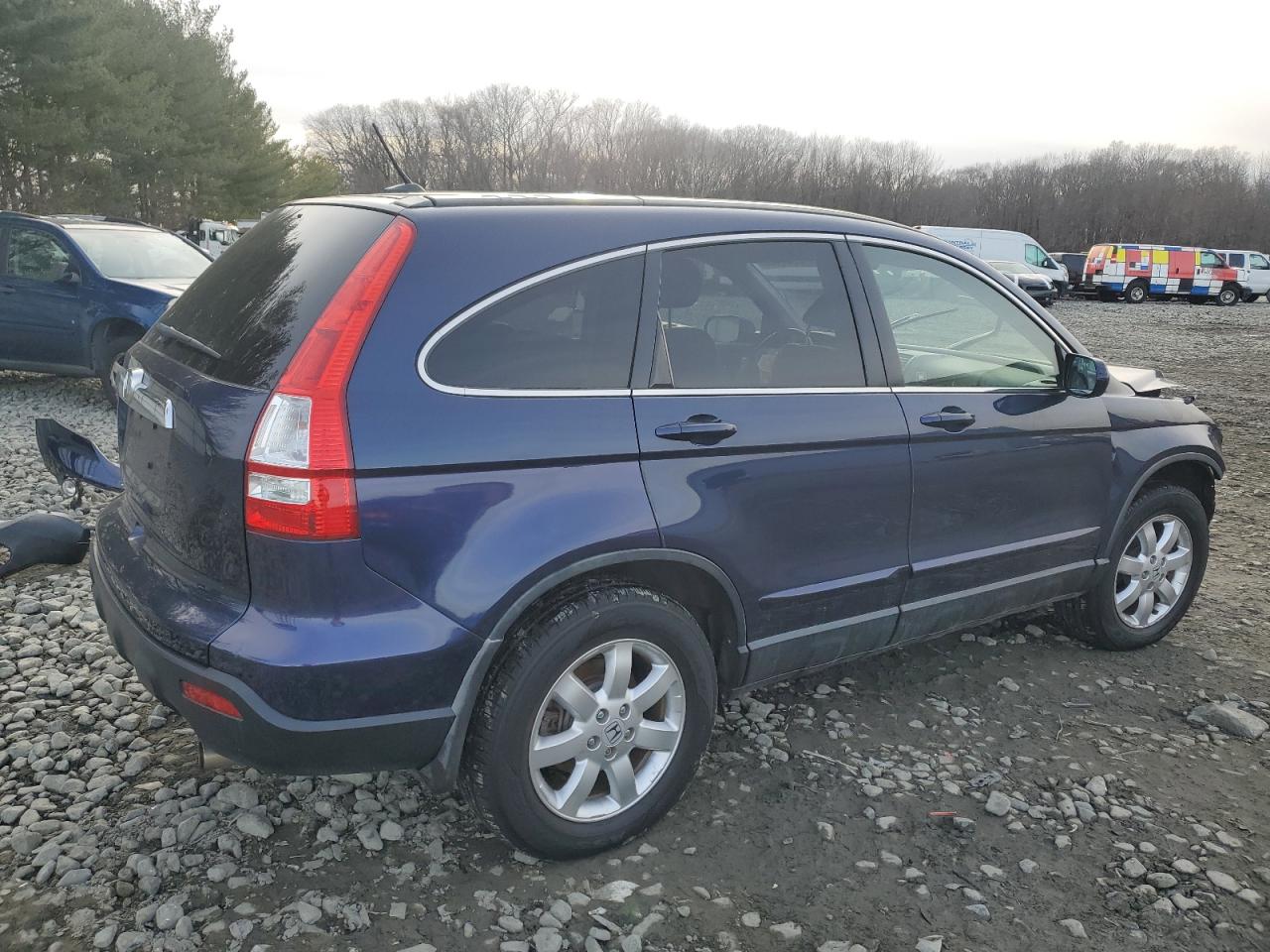 2007 Honda CR-V - Image 3
