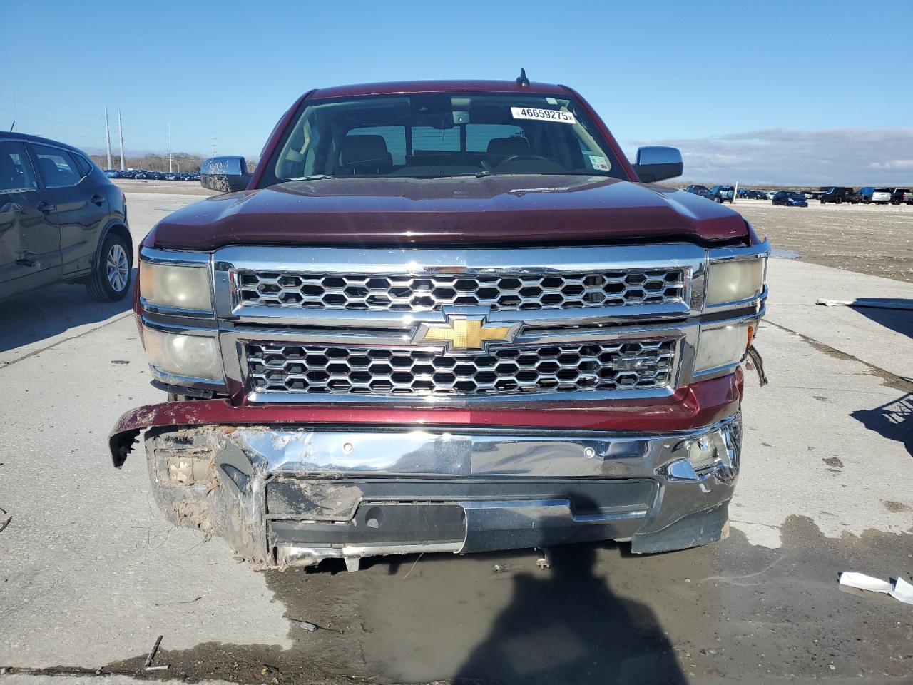 2015 Chevrolet Silverado - Image 5