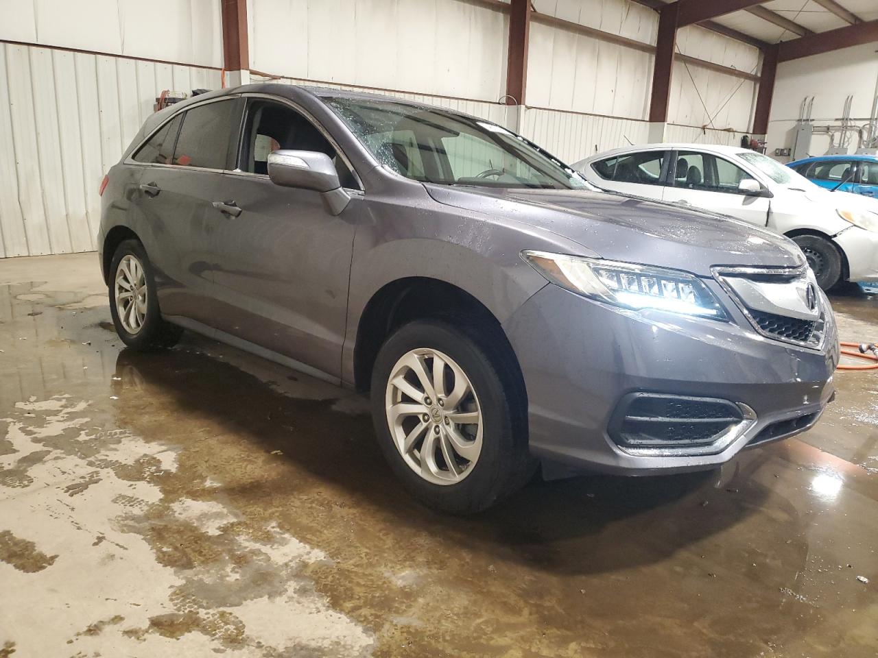 2017 Acura RDX - Image 4