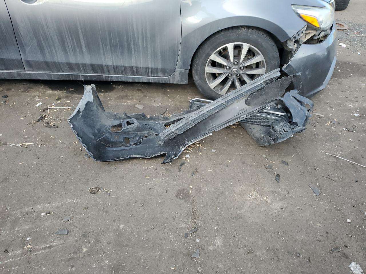 2016 Subaru Impreza - Image 14