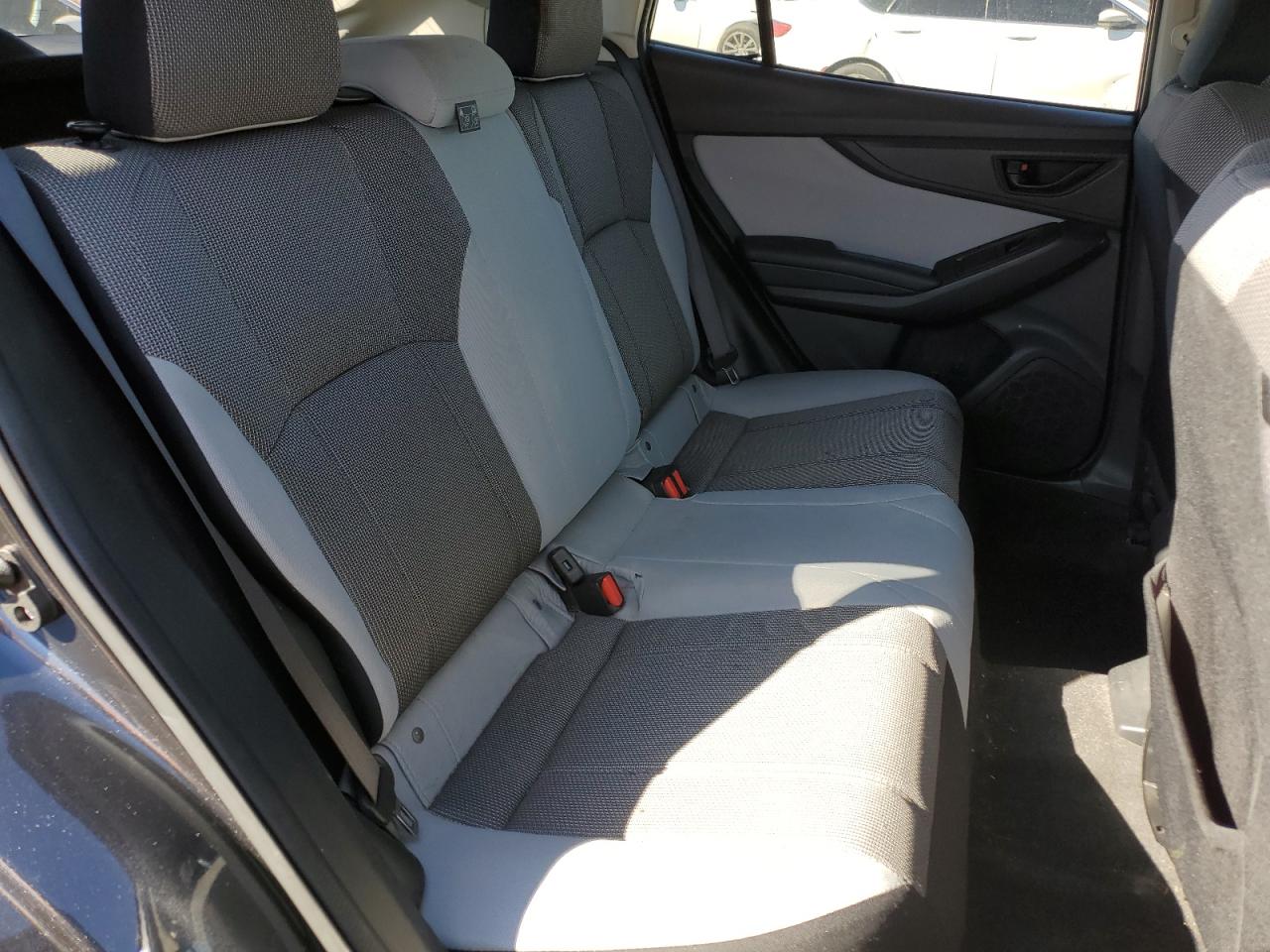 2018 Subaru XV - Image 11