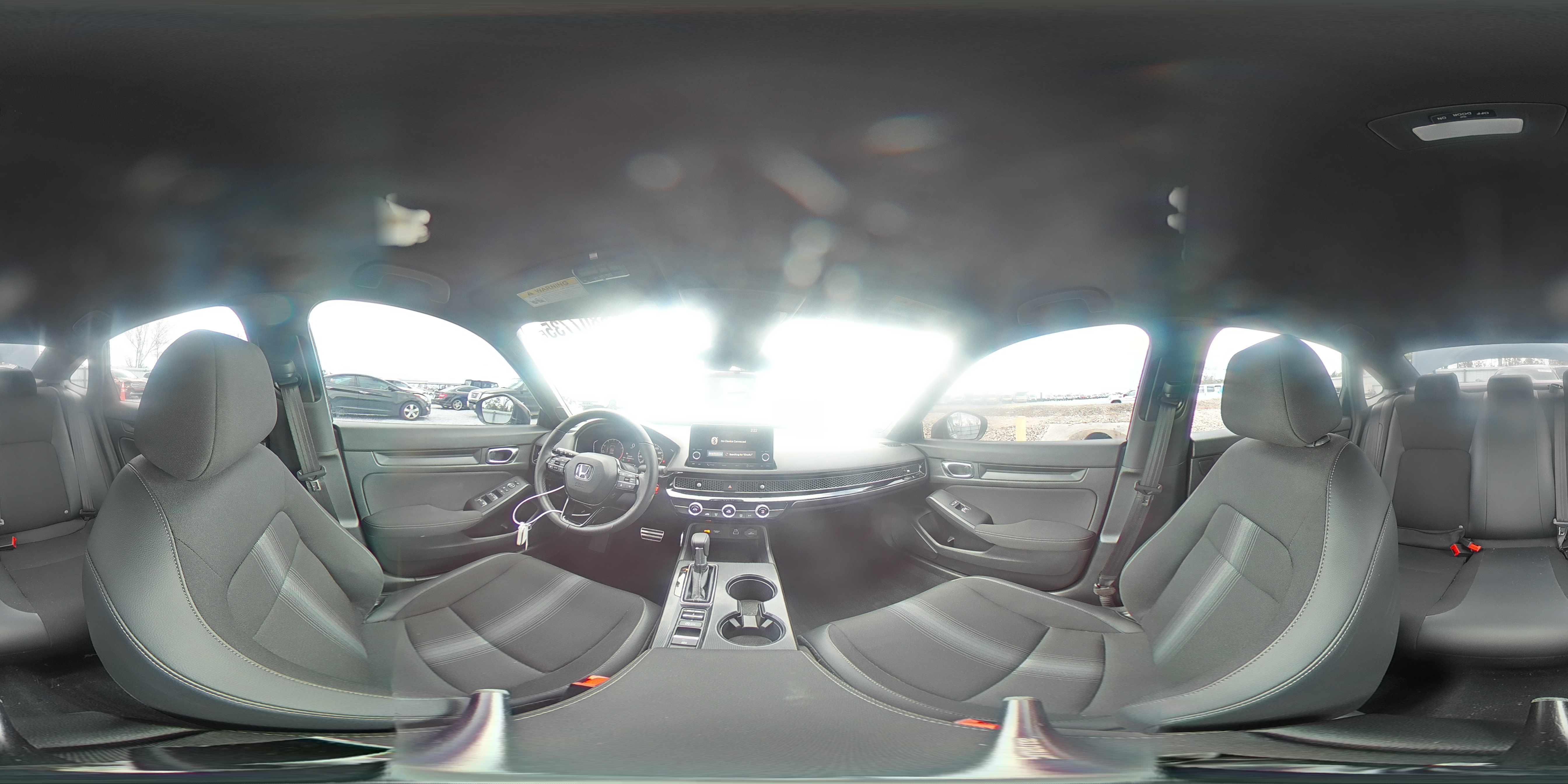 2024 Honda Civic - Image 13