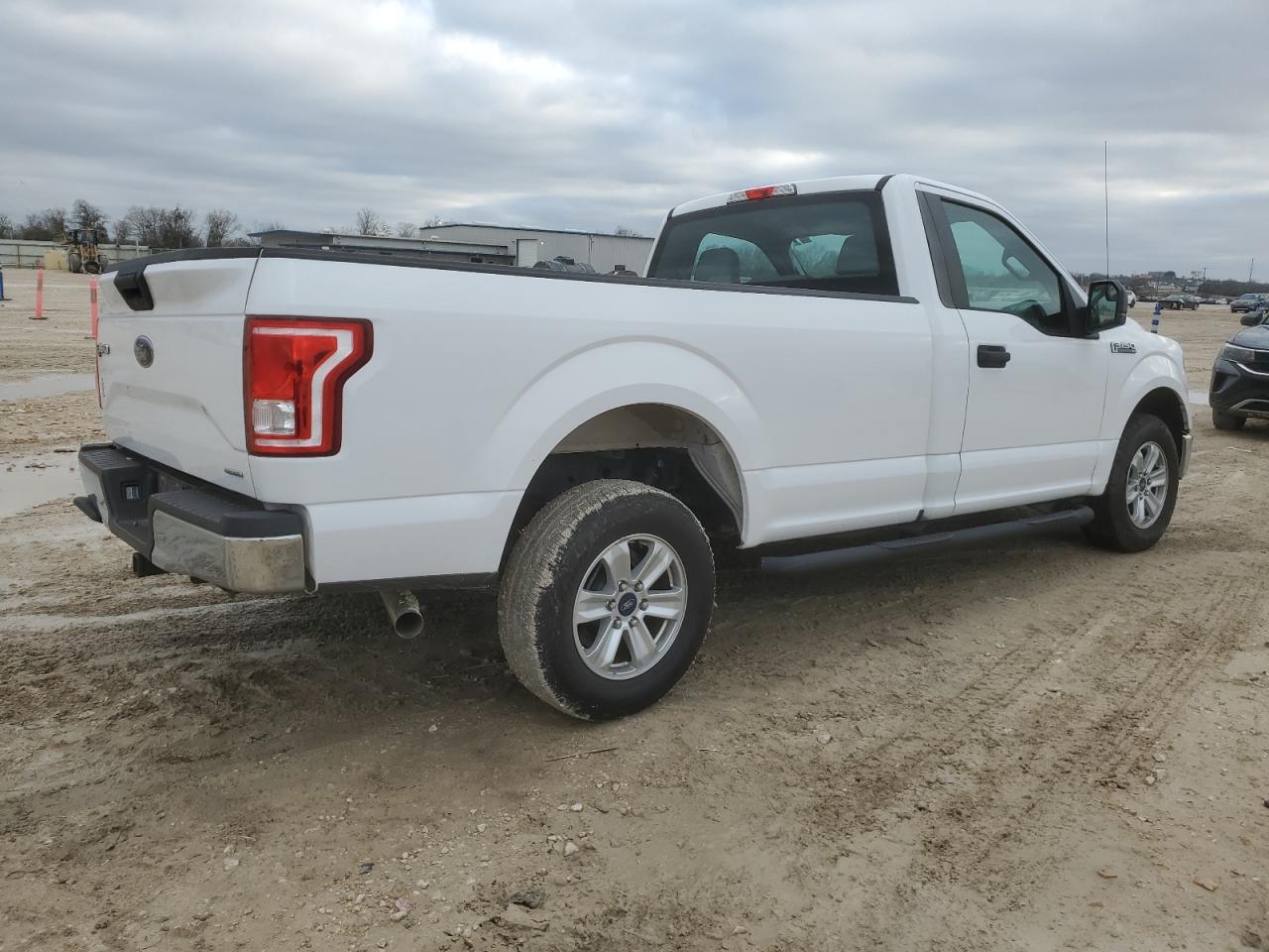 2016 Ford F-150 - Image 3