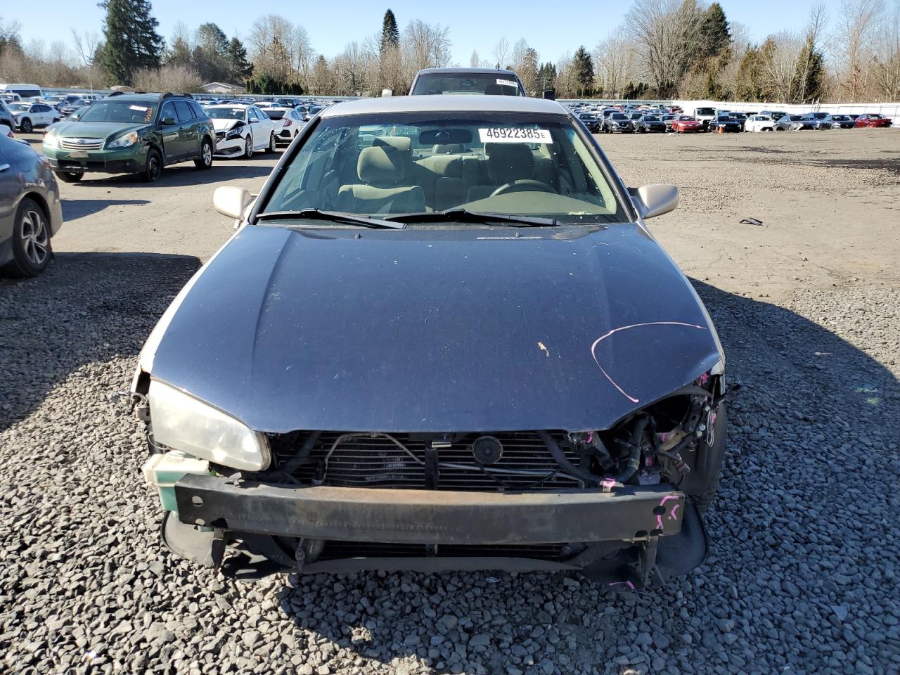 2000 Toyota Camry - Image 5