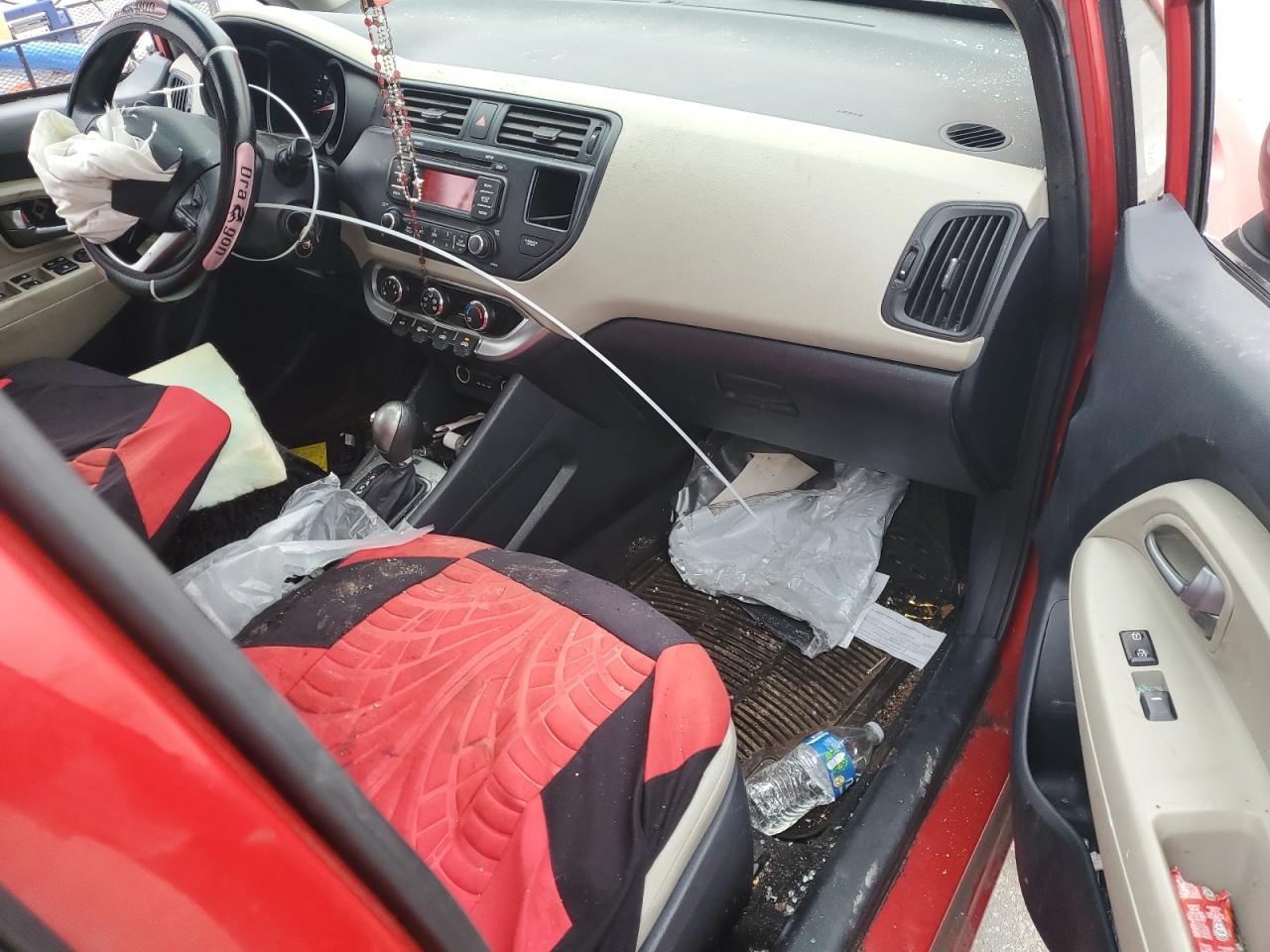 2013 Kia Rio - Image 8