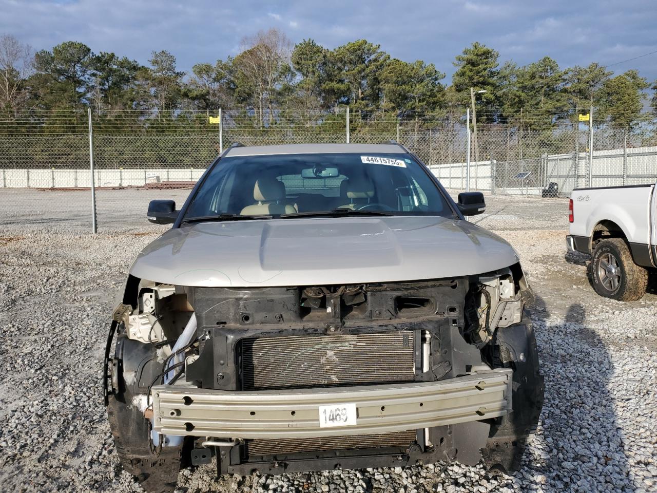 2017 Ford Explorer - Image 5