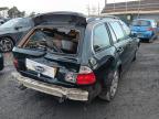 2001 BMW 325I SE TO for sale at Copart WOLVERHAMPTON