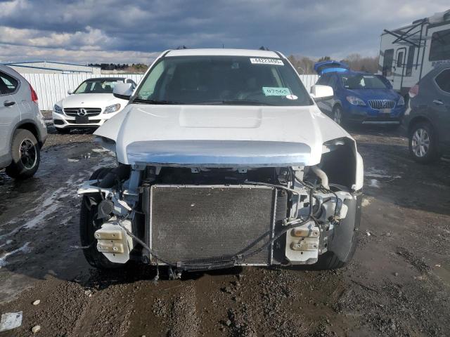  GMC TERRAIN 2015 White