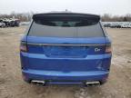 2021 Land Rover Range Rover Sport Svr продається в Hillsborough, NJ - Minor Dent/Scratches